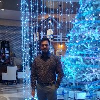 Ashwin Michael的照片