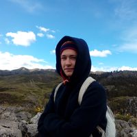 Henri Bruechert's Photo