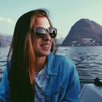 Lucia Varillas的照片