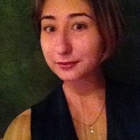 Anastasiia  Kolesnikova's Photo