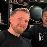 Ulrik Hvidberg-Hansen's Photo