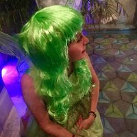 Tetesita Rodríguez的照片