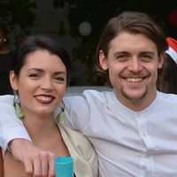 David Bernier的照片