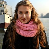 Liliia Khrystiuk的照片