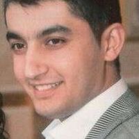 Turan Gozalov's Photo