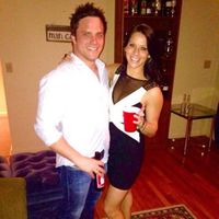 Fotos de Dani Crouse