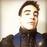 Daniel  Fuentes Peña's Photo