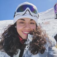 Scarlett Cisterna's Photo