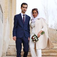 Raha Baghlani的照片