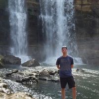 Le foto di Ronny Gonzalez