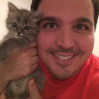 Fotos de Cassiano Gonçalf