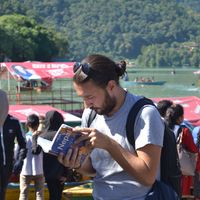 Dimitris  Christodoulou's Photo