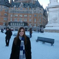 McKenzie Haenke的照片