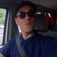 gaetan Wartelle's Photo