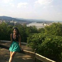 Esra Yıldırım's Photo