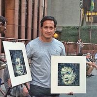 Alberto  Del Risco's Photo