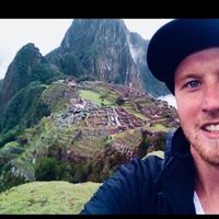 Joshua Humphries's Photo