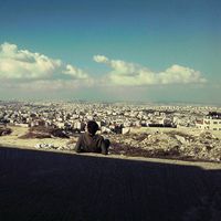 Vincent Dandi's Photo