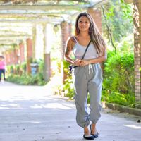 Christie Diamante的照片