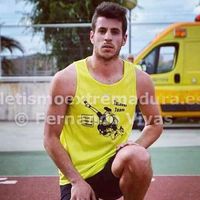 Pedro Martin Crehuet的照片