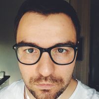 Evgeny Makushkin's Photo