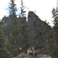 Eleise Smart's Photo