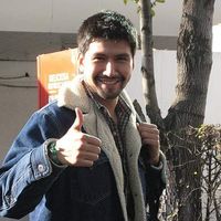 Jorge Luna's Photo