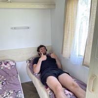 Dominic Wittner's Photo