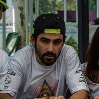 Gonzalo Sanchez's Photo