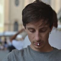 Alberto Carraro's Photo