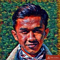 Candra Darmawan's Photo