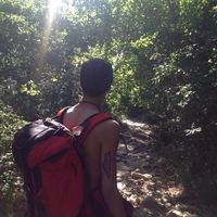 Handala Rasheed's Photo