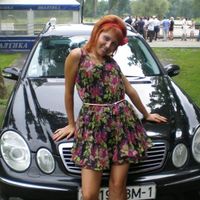 Anastasiya Kichigina的照片