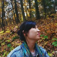 Maylea Saito的照片