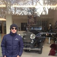 gianluca delvecchio's Photo