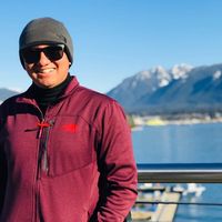 Fernando Granados的照片