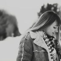 Axelle Huber's Photo