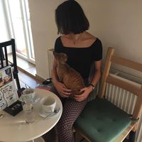 Katarina Tement's Photo