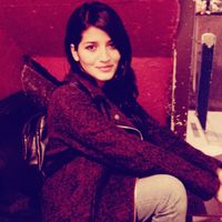 Raquel Salas的照片