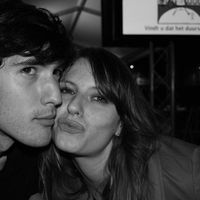 Fotos de Alfonso and Nel Medinilla