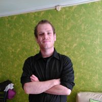 Pablo Zencovich的照片