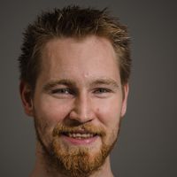 Nils Rölke的照片