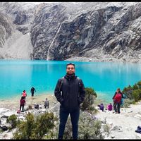 Edgar Barros Tovar's Photo