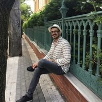 Uğur Turhan's Photo