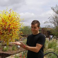 Nicholas Urffer's Photo