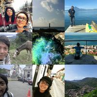 viviana Garcia的照片