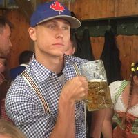 Christian Morrison's Photo