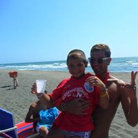 Michele Pacifico's Photo