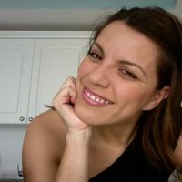 Jossette Rivera Garrido's Photo