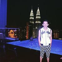 Fotos de Nopi Mahendra